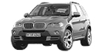 BMW E70 C1743 Fault Code