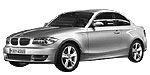 BMW E82 C1743 Fault Code